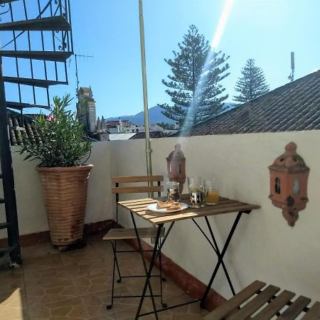 Casa Libertad Villa ออร์กิวา ภายนอก รูปภาพ