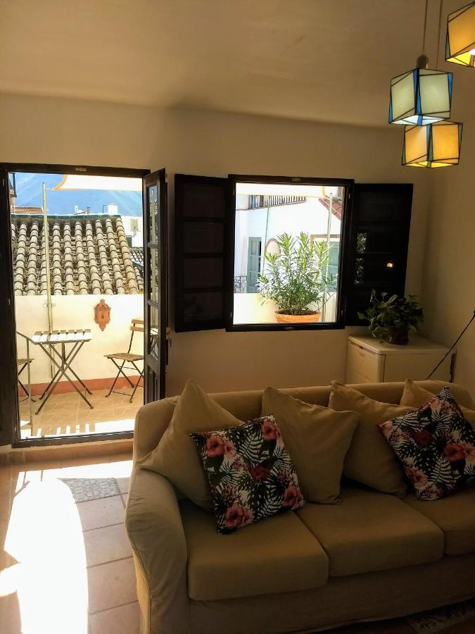 Casa Libertad Villa ออร์กิวา ภายนอก รูปภาพ