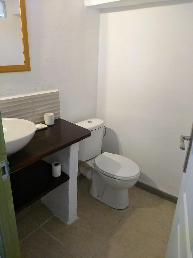 Casa Libertad Villa ออร์กิวา ภายนอก รูปภาพ