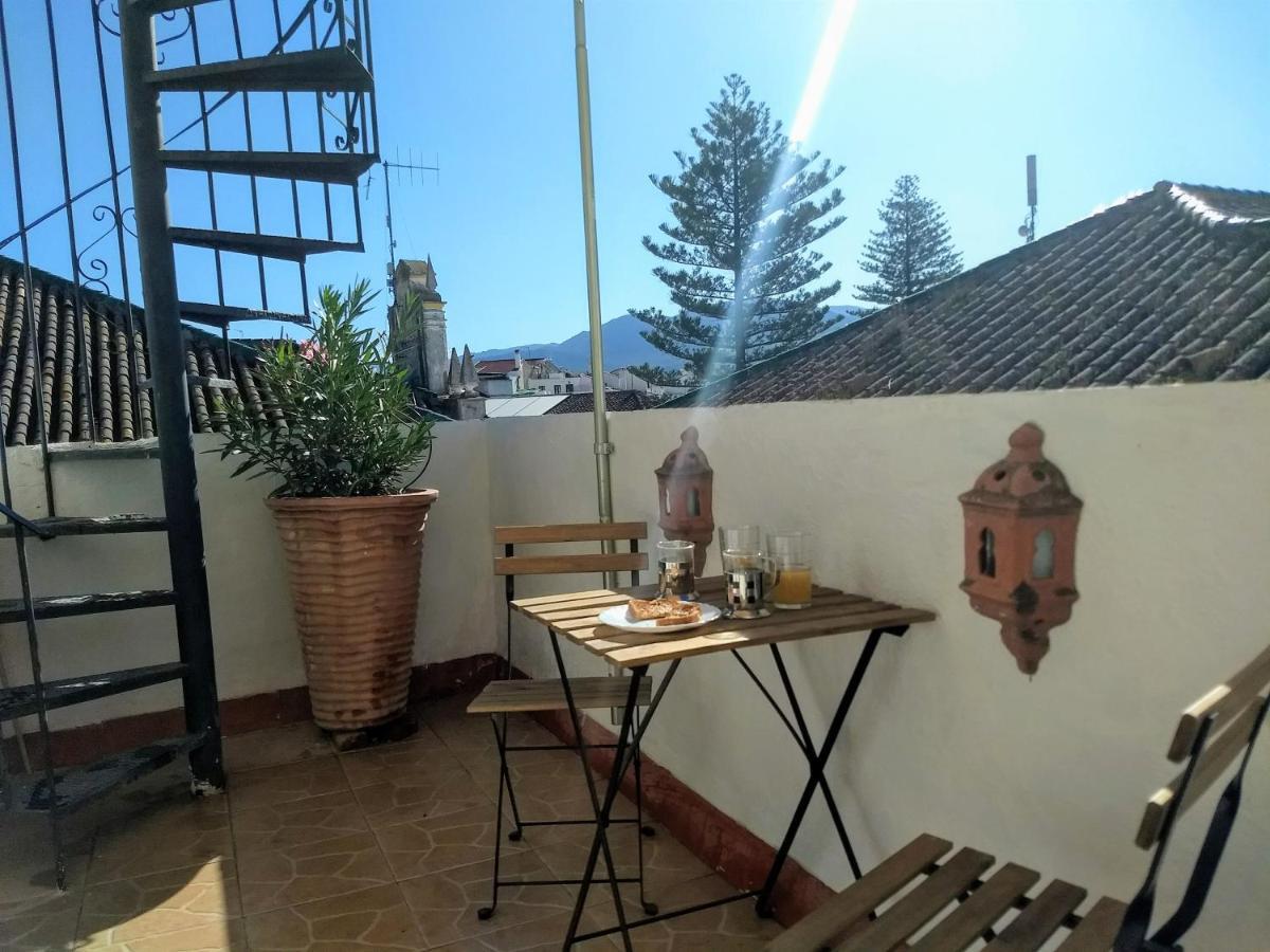 Casa Libertad Villa ออร์กิวา ภายนอก รูปภาพ