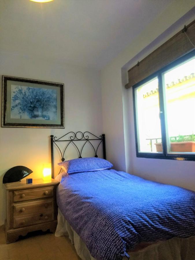 Casa Libertad Villa ออร์กิวา ภายนอก รูปภาพ