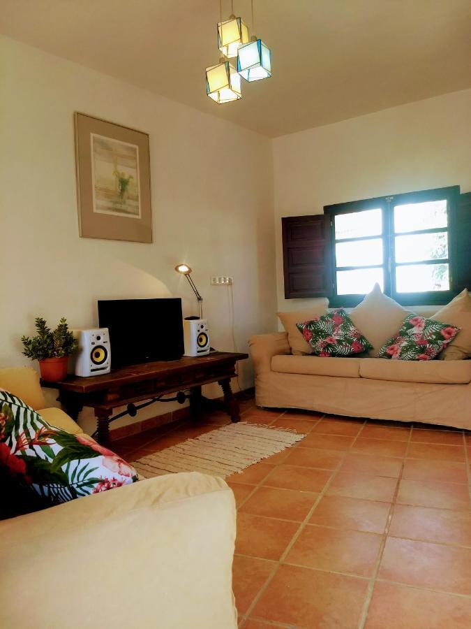 Casa Libertad Villa ออร์กิวา ภายนอก รูปภาพ