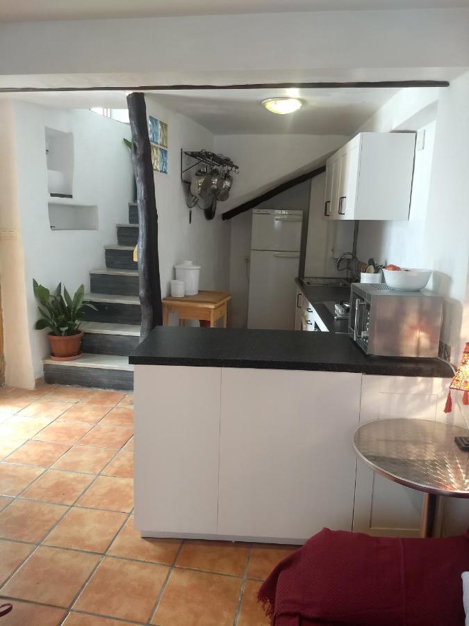 Casa Libertad Villa ออร์กิวา ภายนอก รูปภาพ
