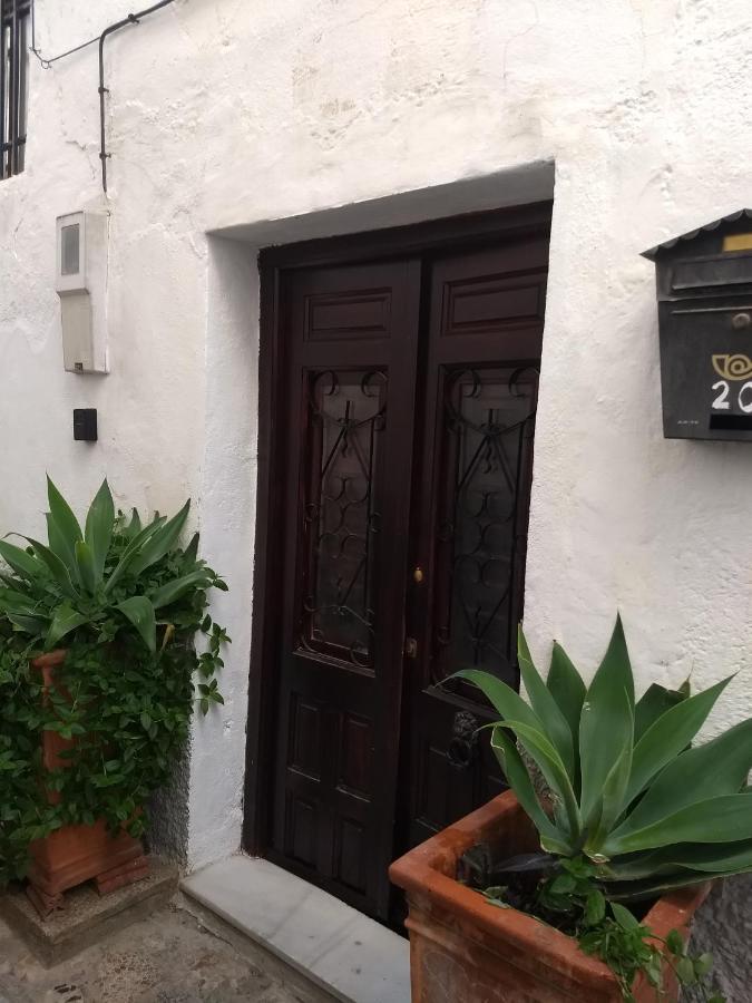 Casa Libertad Villa ออร์กิวา ภายนอก รูปภาพ